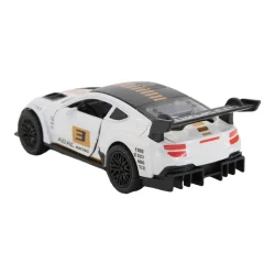 ماشین بازی موزیکال بنتلی Continental Gt3 کد C305