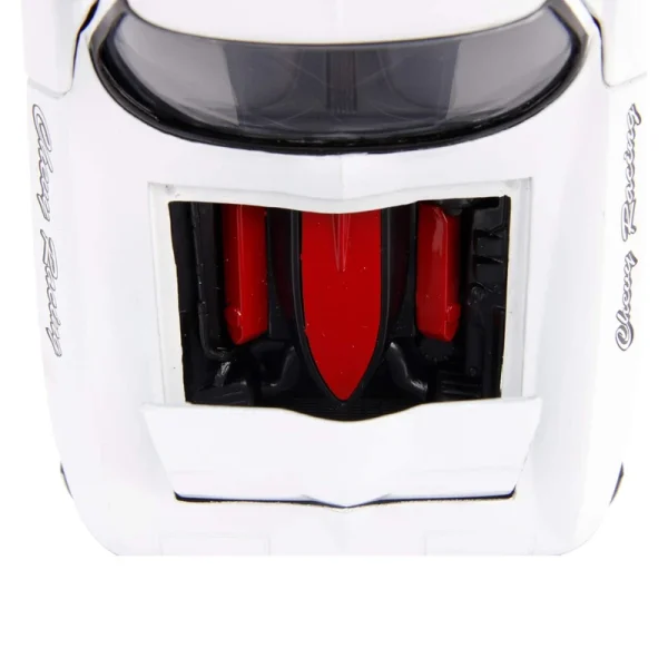 ماکت ماشین جادا مدل CHEVROLET CORVETTE STINGRAY 1963