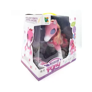 ربات کنترلی Kai Lun Toys مدل اسب پونی کد 807