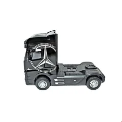 ماشین بازی مدل تریلی بنز اکتروس کد JG260