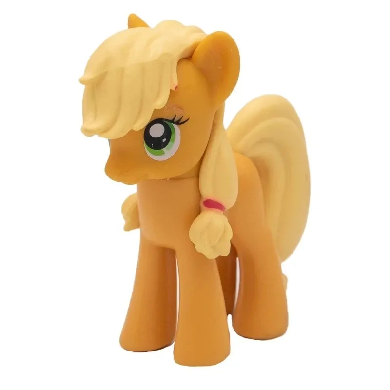 فیگور هاسبرو مدل my little pony طرح اپل جک