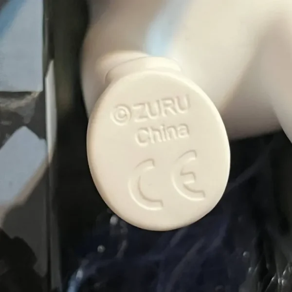 فیگور زورو مدل پونی کد 02