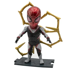 اکشن فیگور مدل انتقام جویان طرح اسپایدرمن Endgame