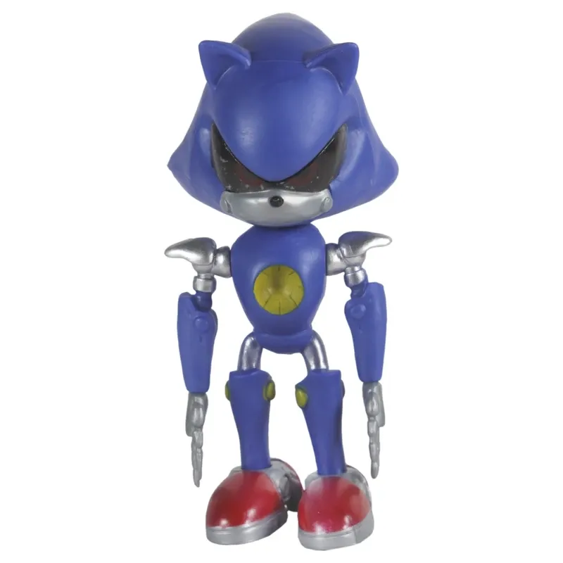 اکشن فیگور مدل سونیک 1