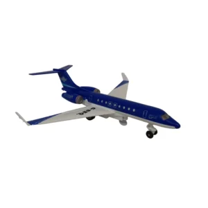 هواپیما بازی مدل مسافربری طرح Gulfstream G650 کد BD700