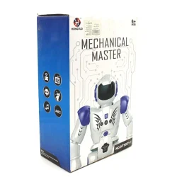 ربات کنترلی مدل Mechanical Master کد HT9931-1