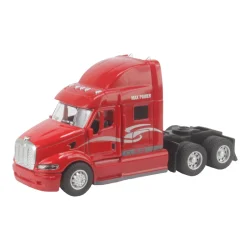 ماکت تریلی پیتر بیلت Kenworth T700 کد 2218