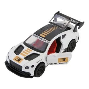 ماشین بازی موزیکال بنتلی Continental Gt3 کد C305