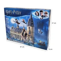 ساختنی مدل Harry Potter کد 11007