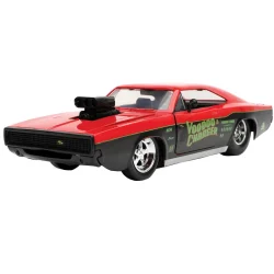 ماکت ماشین جادا مدل 1970 Dodge Charger R/T کد 32703