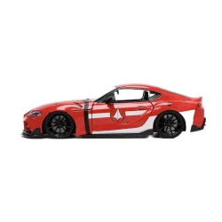 ماکت ماشین جادا مدل Toyota GR Supra کد 32097