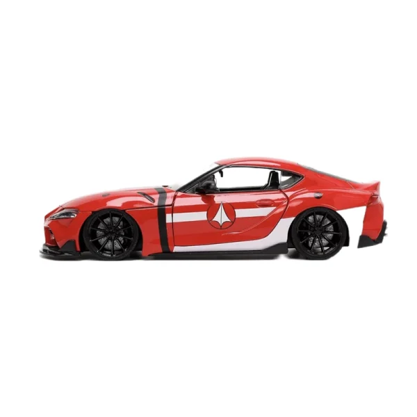 ماکت ماشین جادا مدل Toyota GR Supra کد 32097