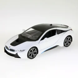 ماشین بازی دابل هورسز مدل BMW I8 کد 24271
