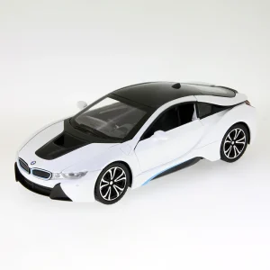 ماشین بازی دابل هورسز مدل BMW I8 کد 24271