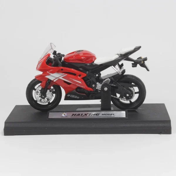 ماکت موتور مکس انرژی مدل HTM