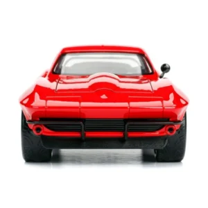 ماشین بازی جادا مدل lettys chevy corvette کد 98298
