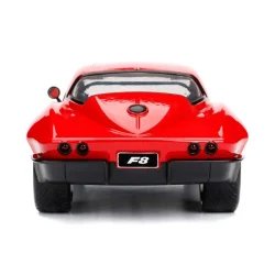 ماشین بازی جادا مدل lettys chevy corvette کد 98298