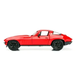 ماشین بازی جادا مدل lettys chevy corvette کد 98298