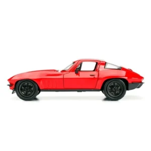 ماشین بازی جادا مدل lettys chevy corvette کد 98298