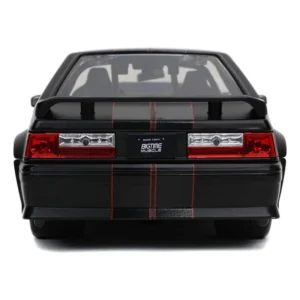 ماکت ماشین جادا مدل 1986 FORD MUSTANG GT کد 31863