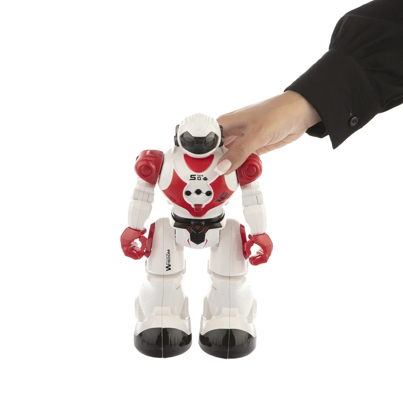ربات کنترلی Dancing Robot کد M606-29