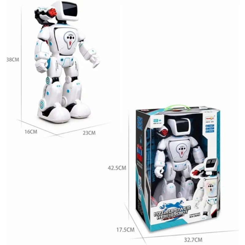 ربات کنترلی YEAROO Hydropower Hybrid RC کد 22005