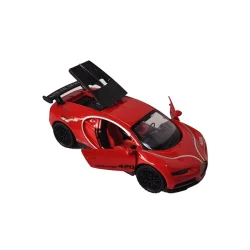 ماشین بازی مدل بوگاتی شیرون کد C310