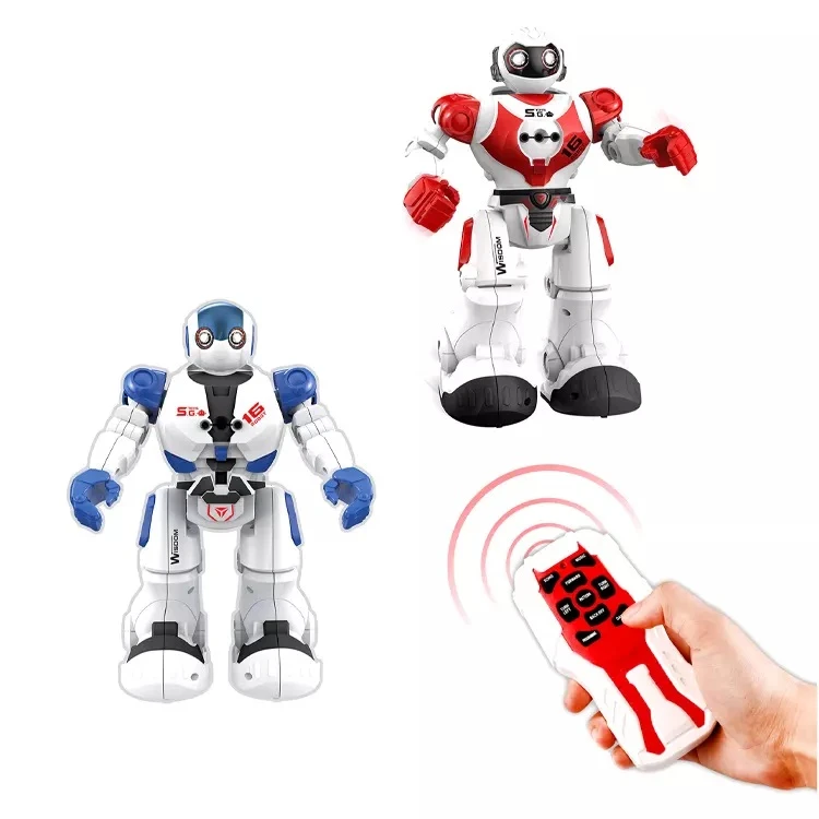 ربات کنترلی Dancing Robot کد M606-29