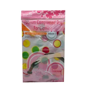 کیسه وکیوم هومی کالکشن مدل 80X130 کد 02