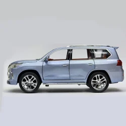 ماشین بازی جینلی فنگ Lexus LX570 کد 10