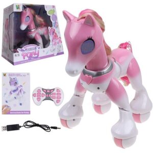 ربات کنترلی Kai Lun Toys مدل اسب پونی کد 807