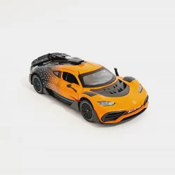 ماشین بازی جینلی فنگ مدل مرسدس بنز Mercedes AMG Project 1