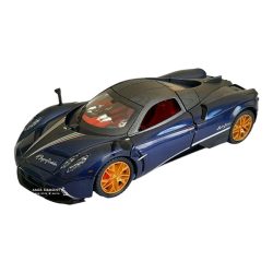 ماشین بازی چه ژی مدل Pagani Huayra کد CZ145AD