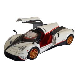 ماشین بازی چه ژی مدل Pagani Huayra دودزا کد CZ145AD