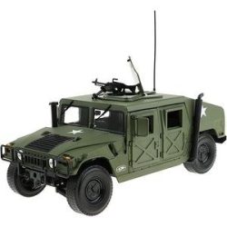 ماکت ماشین کایدویی مدل Hummer کد 685004