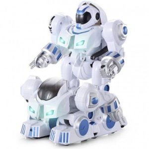 ربات کنترلی Le Neng Toys مدل تبدیل شونده کد K4