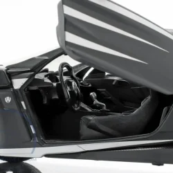ماکت ماشین جادا مدل Lykan Hypersport به همراه فیگور کد 99723
