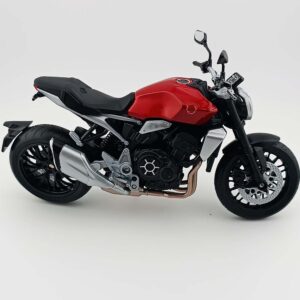 ماکت موتور وِلی مدل Honda CB1000R کد 62206GW