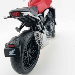 ماکت موتور وِلی مدل Honda CB1000R کد 62206GW