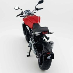 ماکت موتور وِلی مدل Honda CB1000R کد 62206GW