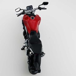 ماکت موتور وِلی مدل Honda CB1000R کد 62206GW