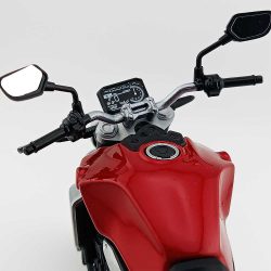 ماکت موتور وِلی مدل Honda CB1000R کد 62206GW