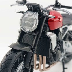 ماکت موتور وِلی مدل Honda CB1000R کد 62206GW