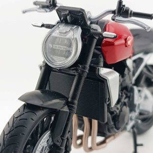ماکت موتور وِلی مدل Honda CB1000R کد 62206GW