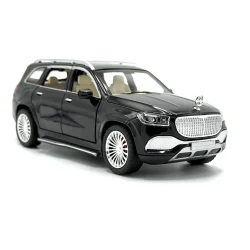 ماشین بازی مدل Mercedes-Benz Maybach GLS600 کد SR-2404
