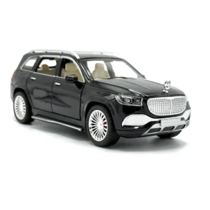 ماشین بازی مدل Mercedes-Benz Maybach GLS600 کد SR-2404