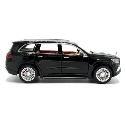 ماشین بازی مدل Mercedes-Benz Maybach GLS600 کد SR-2404