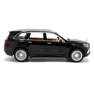 ماشین بازی مدل Mercedes-Benz Maybach GLS600 کد SR-2404