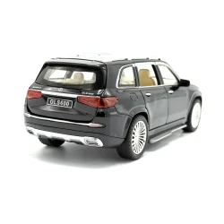 ماشین بازی مدل Mercedes-Benz Maybach GLS600 کد SR-2404