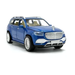 ماشین بازی مدل Mercedes-Benz Maybach GLS600 کد SR-2404